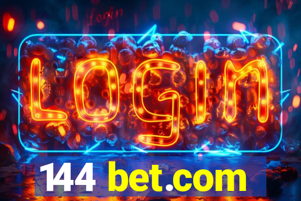 144 bet.com